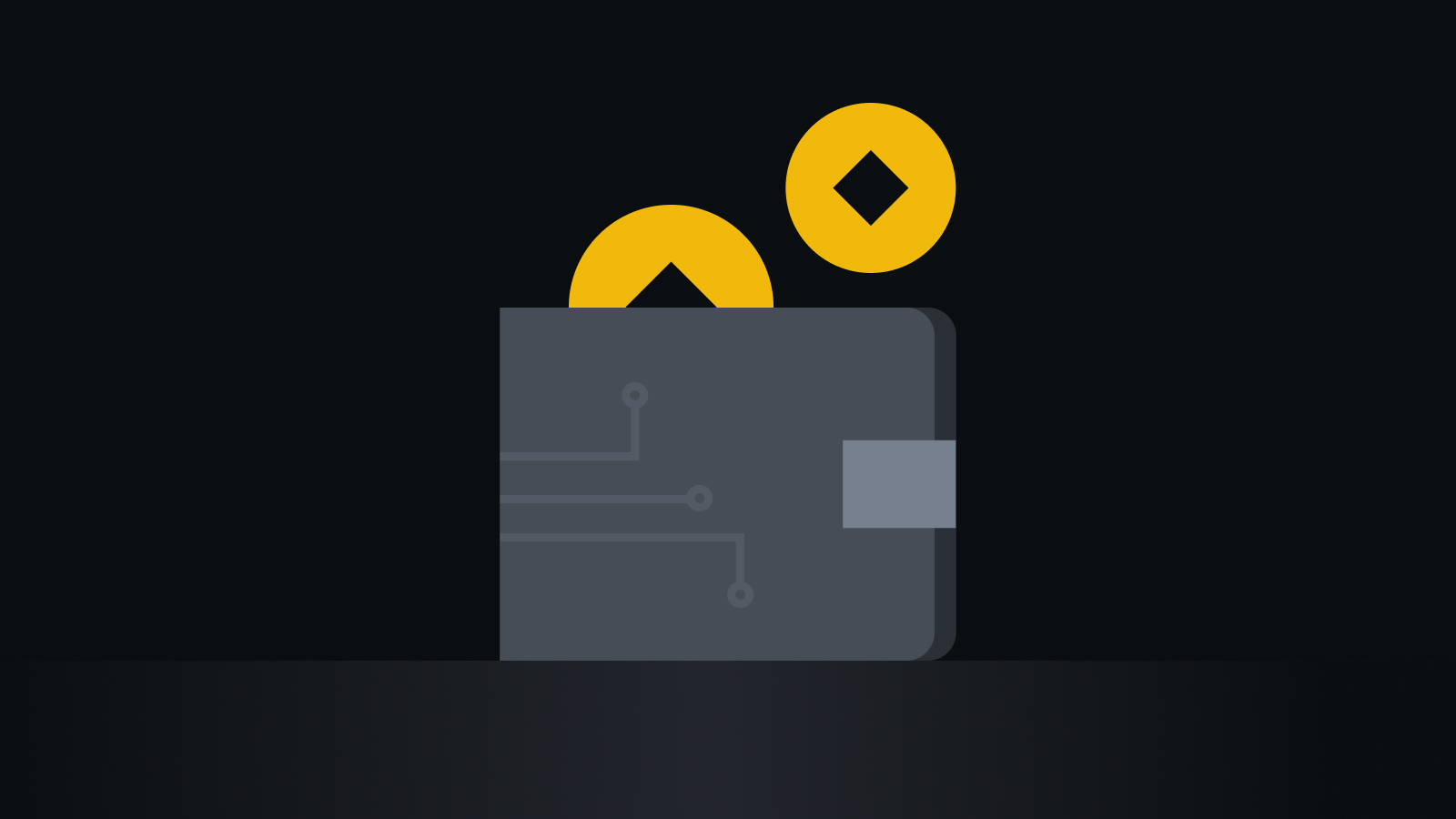 智能交易 极速安全